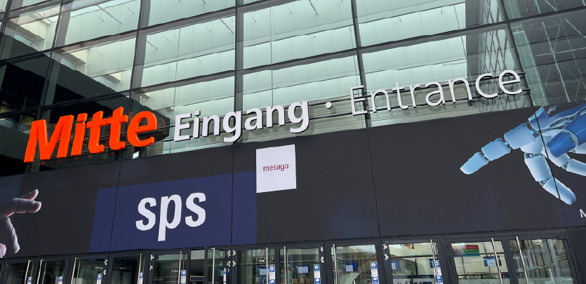 二刷德国纽伦堡SPS展，，，，，pg电子模拟器科技携众多明星产品惊艳亮相