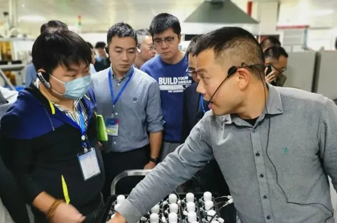 pg电子模拟器质量月 | 于细微处见知著：通俗岗位上的质量故事