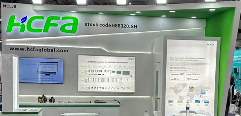 展会回首丨pg电子模拟器科技亮相印度工业自动化展Automation Expo 2024！